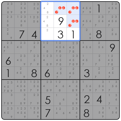 dkm sudoku online